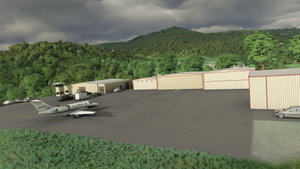 NC06 - Elk River Airport (Banner Elk, North Carolina) thumbnail 3