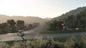 NC06 - Elk River Airport (Banner Elk, North Carolina) thumbnail 6