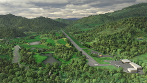 NC06 - Elk River Airport (Banner Elk, North Carolina) thumbnail 2