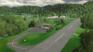 NC06 - Elk River Airport (Banner Elk, North Carolina) thumbnail 4