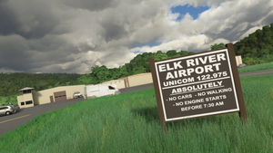 NC06 - Elk River Airport (Banner Elk, North Carolina) thumbnail 1