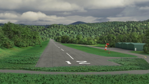 NC06 - Elk River Airport (Banner Elk, North Carolina) thumbnail 5