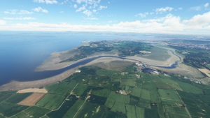 North West England Sandbanks thumbnail 7