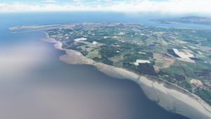 North West England Sandbanks thumbnail 14