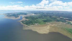 North West England Sandbanks thumbnail 6