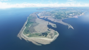 North West England Sandbanks thumbnail 16