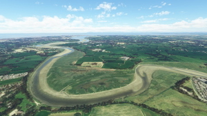 North West England Sandbanks thumbnail 3