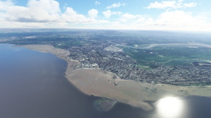 North West England Sandbanks thumbnail 8