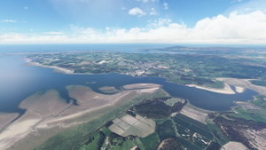 North West England Sandbanks thumbnail 12