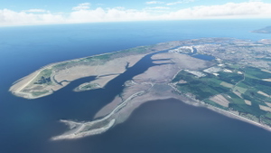North West England Sandbanks thumbnail 15