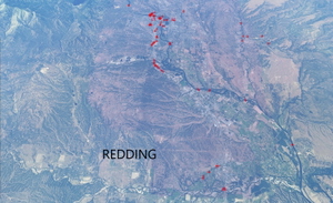 Northern California Foliage & Water Clean-Up, CA - USA V1.2 thumbnail 4