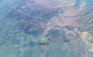 Northern California Foliage & Water Clean-Up, CA - USA V1.2 thumbnail 3