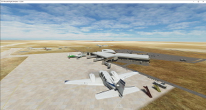 GQNO - Nouakchott Oumtounsy Airport thumbnail 8