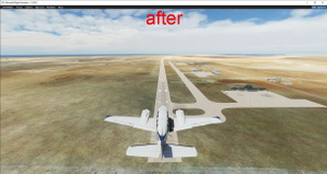 GQNO - Nouakchott Oumtounsy Airport thumbnail 2
