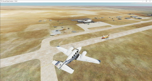 GQNO - Nouakchott Oumtounsy Airport thumbnail 7