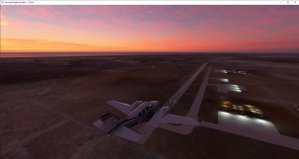 GQNO - Nouakchott Oumtounsy Airport thumbnail 3
