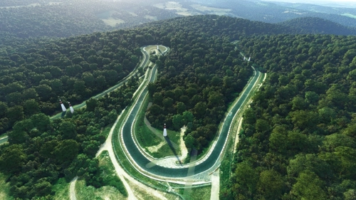 Nürburgring Nordschleife Air Race
