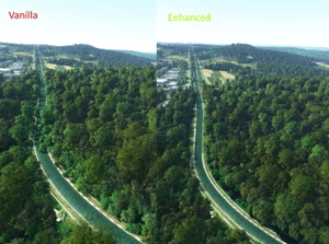Nürburgring Nordschleife Enhanced thumbnail 4