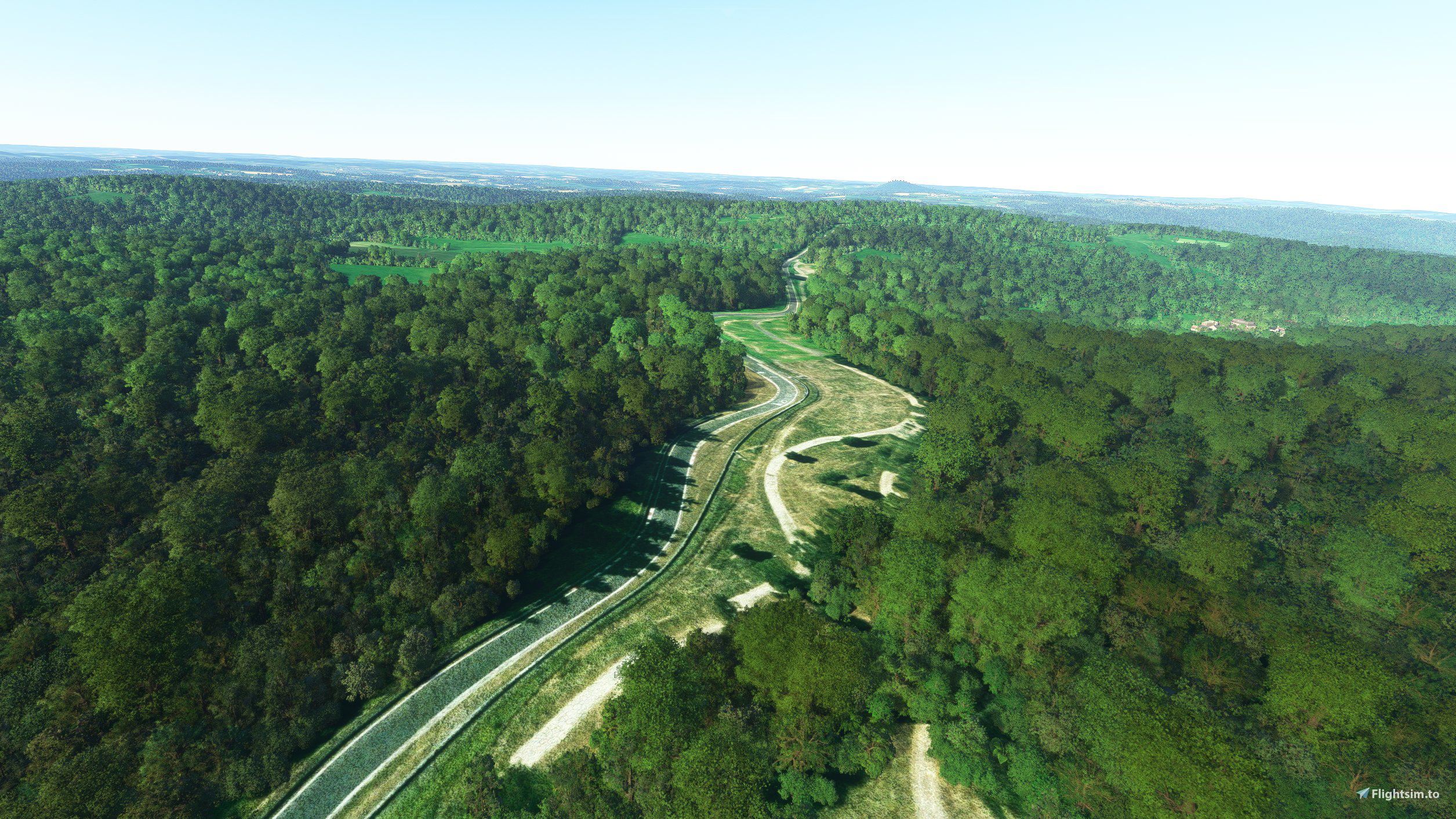 Nürburgring Nordschleife Enhanced - Image 1