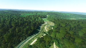 Nürburgring Nordschleife Enhanced thumbnail 1