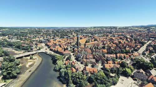 Nürtingen - Part I