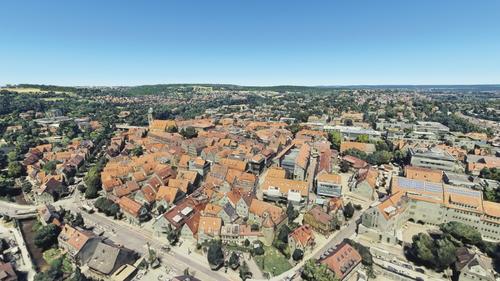 Nürtingen - Part II