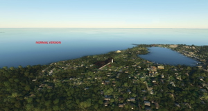 Ocracoke Lighthouse thumbnail 3