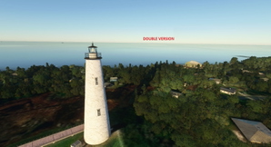 Ocracoke Lighthouse thumbnail 8