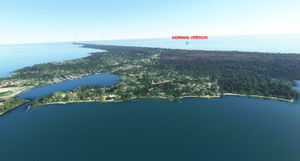 Ocracoke Lighthouse thumbnail 9