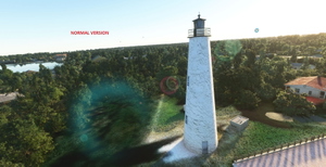 Ocracoke Lighthouse thumbnail 4