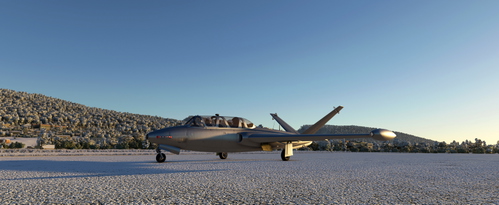 Official paint-kit for the Fouga Magister CM170 from Restauravia