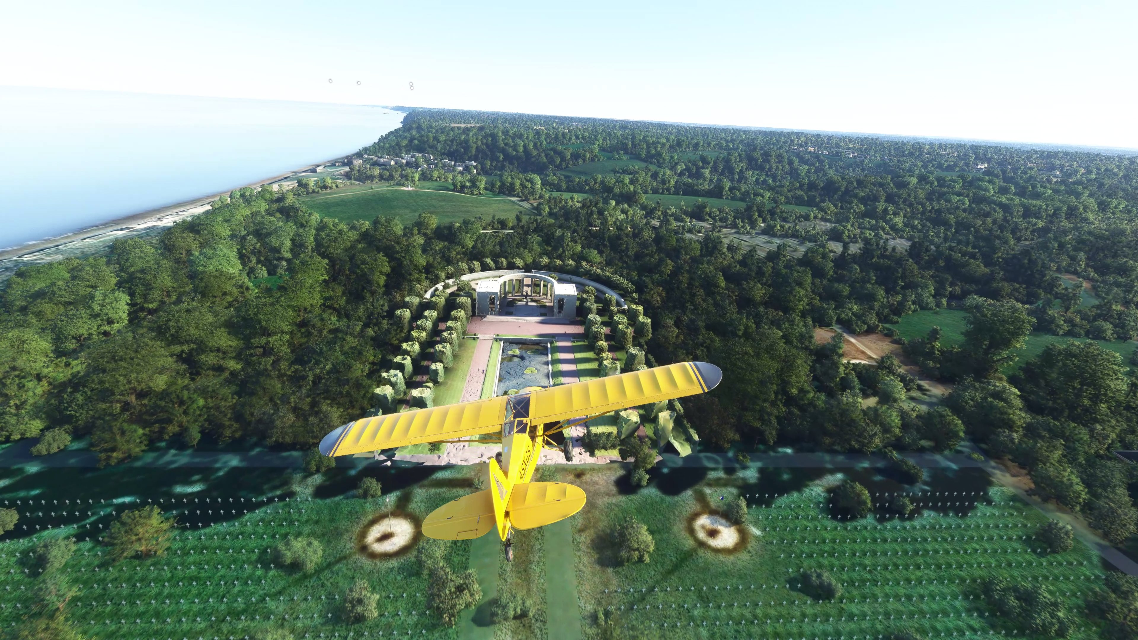Omaha Beach & Normandy pack - Image 1