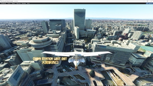 Omiya & Saitama-shintoshin - Saitama, Japan thumbnail 2