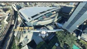 Omiya & Saitama-shintoshin - Saitama, Japan thumbnail 4
