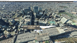 Omiya & Saitama-shintoshin - Saitama, Japan thumbnail 6