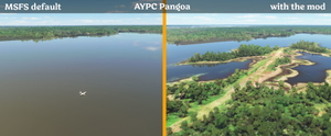 Fixes for 425 Papua New Guinea airstrips thumbnail 3