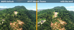 Fixes for 425 Papua New Guinea airstrips thumbnail 5