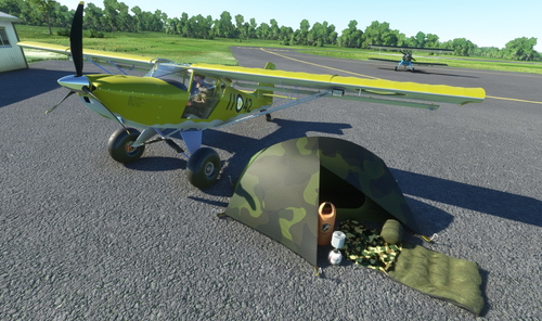 Parallel 42's FOX2 PFFT livery