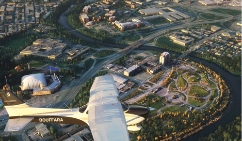 Québec, Parc-Victoria V1.2