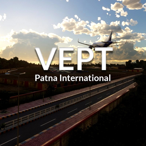 VEPT - Patna International Airport