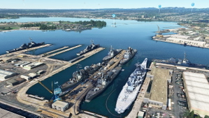 Pearl Harbor Alive 2.0 thumbnail 1