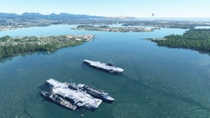 Pearl Harbor Alive 2.0 thumbnail 9