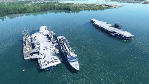 Pearl Harbor Alive 2.0 thumbnail 10