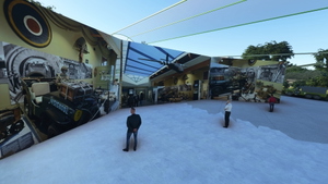 Pegasus bridge thumbnail 9
