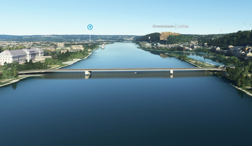 Pfaffendorfer Brücke
