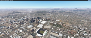 Phoenix Foliage & Water Clean-Up, Arizona - USA V3.0 thumbnail 2