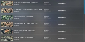 Toulouse: Place du Capitole, Basilique Saint-Sernin and other landmarks thumbnail 16