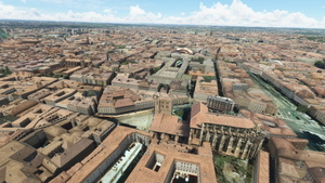 Toulouse: Place du Capitole, Basilique Saint-Sernin and other landmarks thumbnail 9