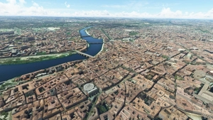 Toulouse: Place du Capitole, Basilique Saint-Sernin and other landmarks thumbnail 8