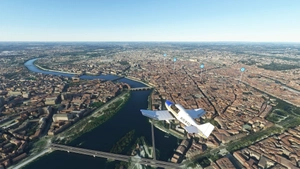 Toulouse: Place du Capitole, Basilique Saint-Sernin and other landmarks thumbnail 2